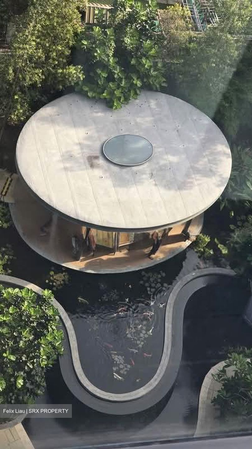 The Florence Residences (D19), Apartment #574787991